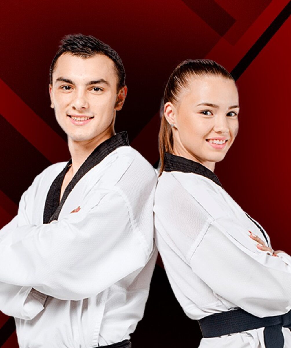 Teen's Martial Arts at Vision Martial Arts Silver Creek